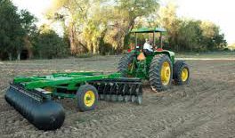 Taller Fomenta Fonseca Operaci N Ajustes Y Mantenimiento Del Tractor