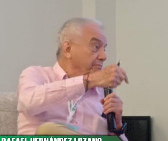 Rafael Hernández
