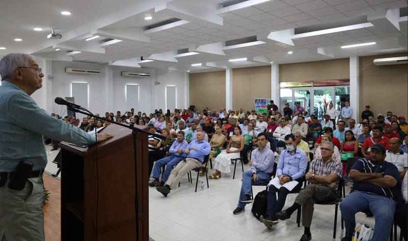 Asamblea Villavicencio 2022