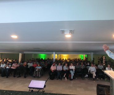 Asamblea Cucuta 2024