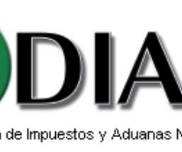 Dian colombia