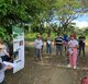 Día de campo en Purificación