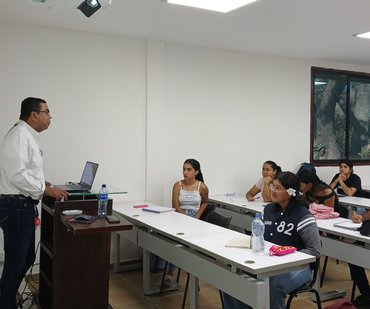 MIM Unimagdalena 5