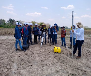 Preparación y adecuación de suelos AMTEC en el cultivo del arroz 7abr2022 Jorge Ardila 3
