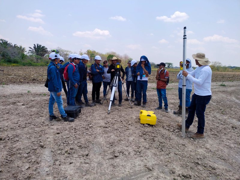 Preparación y adecuación de suelos AMTEC en el cultivo del arroz 7abr2022 Jorge Ardila 3