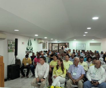 Asamblea Valledupar 2024