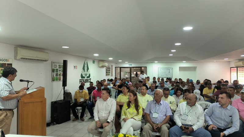 Asamblea Valledupar 2024