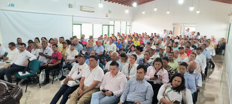 Asamblea Saldaña 2024