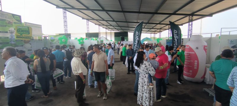 Expoarroz Campoalegre  2024