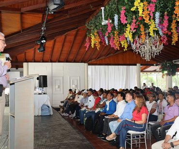 Asamblea Monteria 2024