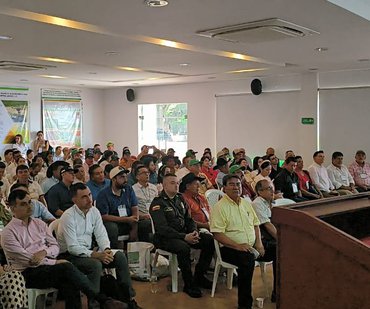 Asamblea Aguazul 2024