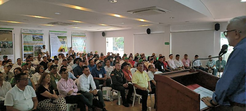 Asamblea Aguazul 2024