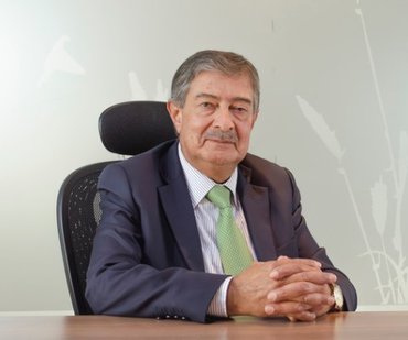 carlos guzman