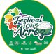logo festival del arroz